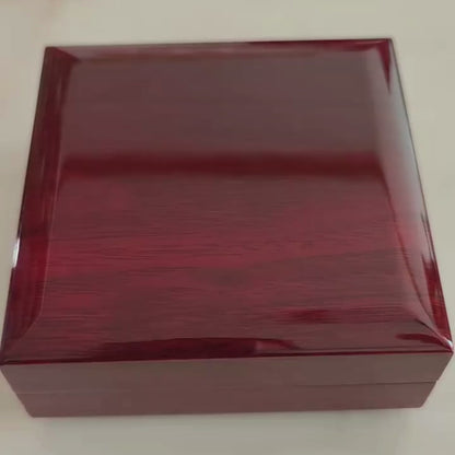 To My Daughter - Pendant of Love